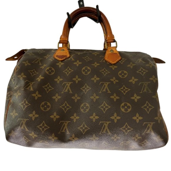 Louis Vuitton Speedy 30 - Picture 4 of 4